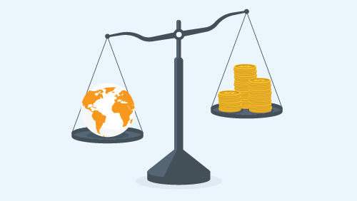 Financial Strength Financial Strength